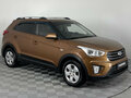 2017 Hyundai Creta I, коричневый - вид 2