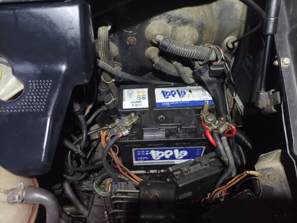 2003 Volkswagen Multivan T4, чёрный, 1650000 рублей - вид 26
