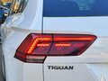 2020 Volkswagen Tiguan II, белый, 2479000 рублей - вид 6
