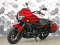 2013 Honda CTX 700, красный, 529000 рублей - вид 1