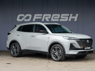 2024 Changan UNI-S I, серый, 2100000 рублей, вид 1