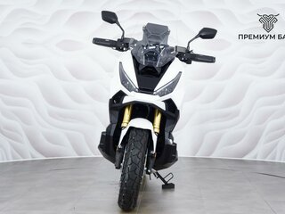 2026 Honda X-ADV, белый, 1599000 рублей, вид 4