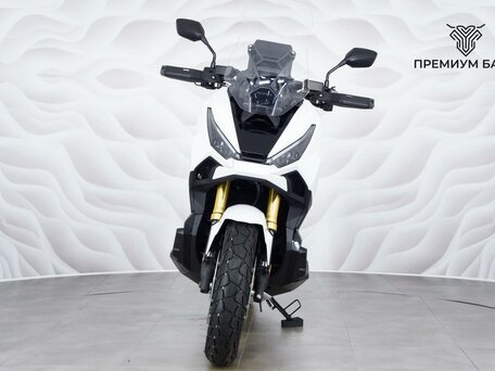 2026 Honda X-ADV, белый, 1599000 рублей, вид 4