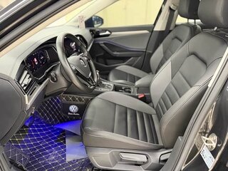 2022 Volkswagen Sagitar III Рестайлинг, чёрный, 2500000 рублей, вид 5