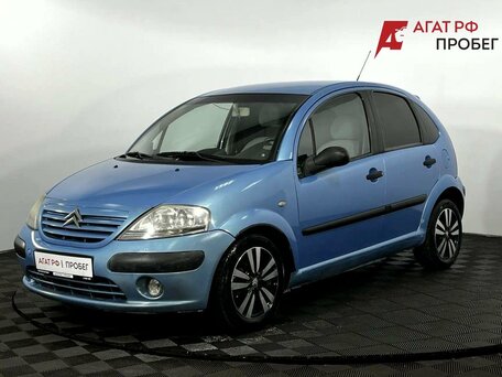 Citroen C3 I