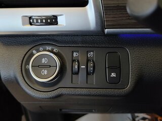 2021 Haval H9 I Рестайлинг, чёрный, 2446000 рублей, вид 5