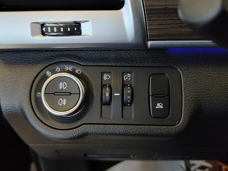 2021 Haval H9 I Рестайлинг, чёрный, 2446000 рублей, вид 5