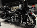 2008 Harley-Davidson Electra Glide, чёрный, 1000000 рублей