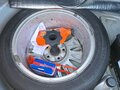 2006 Audi A6 III (C6), серебристый - вид 8