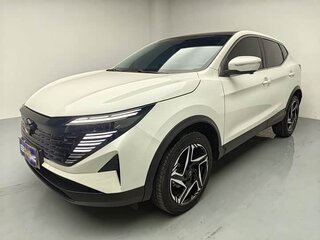 2025 Nissan Qashqai II Рестайлинг 2, белый, 1733000 рублей, вид 1