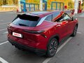 2023 Jetour Dashing I, красный, 1600000 рублей - вид 3