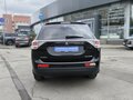 2013 Mitsubishi Outlander III, чёрный - вид 4
