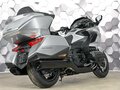 2025 Honda GL 1800 Gold Wing, серебристый, 3649000 рублей - вид 6