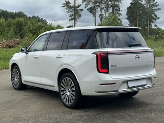 2026 GAC S9, белый, 6799000 рублей, вид 3
