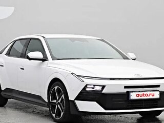 2026 Hyundai Avante VIII, белый, 2299444 рублей, вид 3