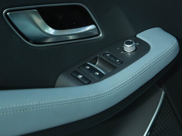 2026 Foton View, зелёный, 3828600 рублей - вид 15
