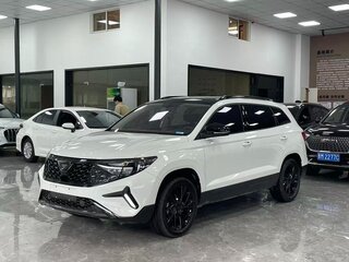 2022 Jetta VS7 I Рестайлинг 1, белый, 1610000 рублей, вид 1