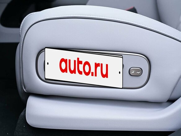 2026 Li Auto (Lixiang) L9 II, серый, 12560000 рублей - вид 15