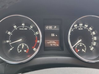 2011 Skoda Yeti I, чёрный, 576000 рублей, вид 5
