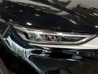 2026 Changan CS75 Pro, чёрный, 3055000 рублей, вид 4