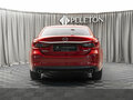 2016 Mazda 6 III (GJ) Рестайлинг, красный, 1740000 рублей - вид 5