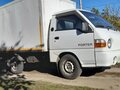 2007 Hyundai Porter, белый, 590000 рублей - вид 1