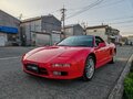 1991 Honda NSX I, красный, 11000000 рублей