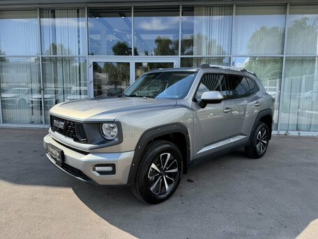 Haval H7 I