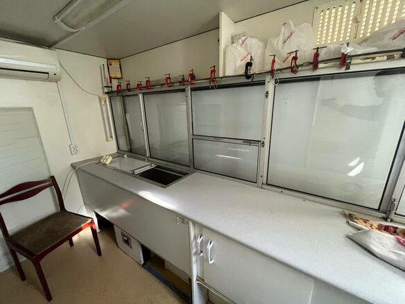 2011 ГАЗ ГАЗель (3302), белый, 2200000 рублей - вид 13