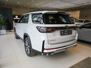 2024 Changan CS95 I Рестайлинг 2, белый, 4714000 рублей, вид 2