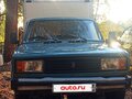 2004 LADA (ВАЗ) ВИС 2345, серый, 165000 рублей