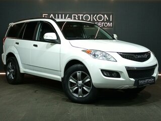 2020 Haval H5 I, белый, 1379000 рублей, вид 3