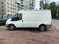 2009 Ford Transit, белый, 750000 рублей