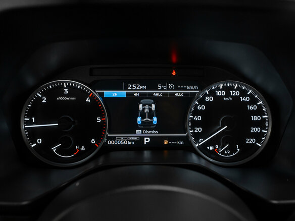 2026 Mitsubishi L200 VI, серый, 5800000 рублей - вид 11