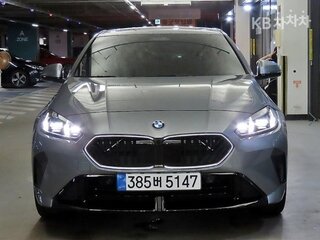 2026 BMW 2 серии Gran Coupe L 220i L F74/78, серебристый, 4500000 рублей, вид 2