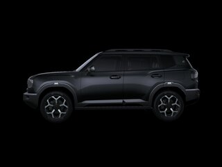 2026 Jetour Dashing I, чёрный, 2759900 рублей, вид 2