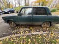 2008 Lada (ВАЗ) 2107, зелёный, 125000 рублей - вид 4