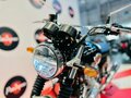 2026 Royal Enfield Interceptor 650, зелёный, 689000 рублей - вид 8