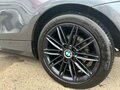 2008 BMW 1 серии 120i I (E81/E82/E87/E88) Рестайлинг, серый - вид 5