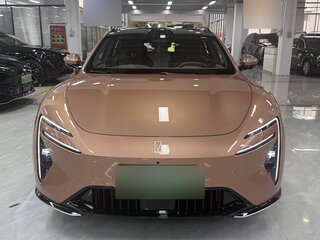 2026 Avatr 06, розовый, 6850999 рублей, вид 1