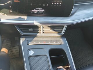 2025 Haval F7x II, синий, 2960000 рублей, вид 4