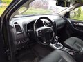 2017 Isuzu D-Max II, чёрный, 2800000 рублей - вид 7