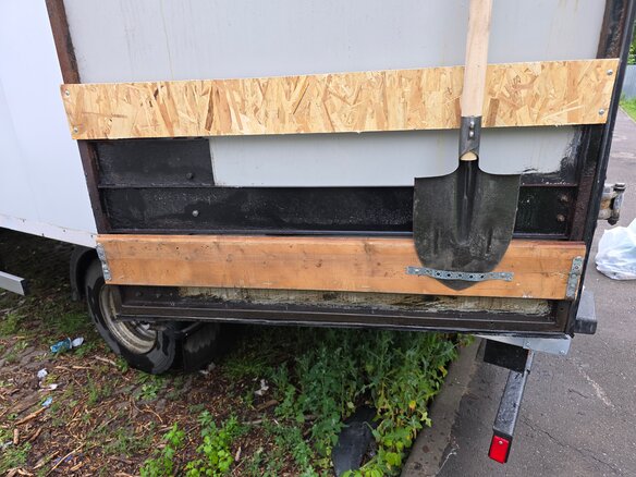 2013 Isuzu Elf (N-series), белый, 1750000 рублей - вид 17