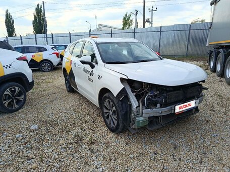 Haval Jolion I