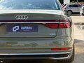 2022 Audi A8 Long 50 TFSI IV (D5) Рестайлинг, чёрный, 9600000 рублей - вид 7