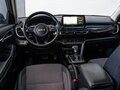 2022 Kia Seltos I, чёрный, 2320000 рублей - вид 5