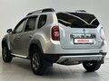 2013 Renault Duster I, серебристый - вид 6