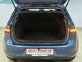 2013 Volkswagen Golf VII, голубой, 880000 рублей - вид 9