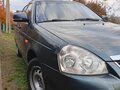 2011 Lada (ВАЗ) Priora I, серый, 289000 рублей - вид 1
