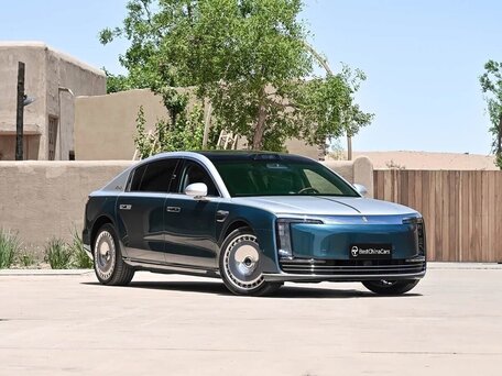 2026 Maextro S800, синий, 20200000 рублей, вид 3
